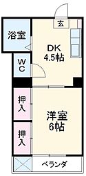 府中市美好町3丁目