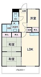 豊中市浜1丁目