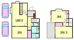 行田市向町戸建