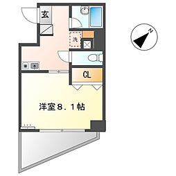 ふじみ野市霞ケ丘1丁目