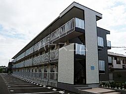 レオパレス水向 213