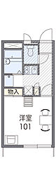 西東京市芝久保町3丁目