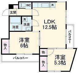 相模原市南区相模大野5丁目