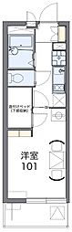 西東京市中町5丁目