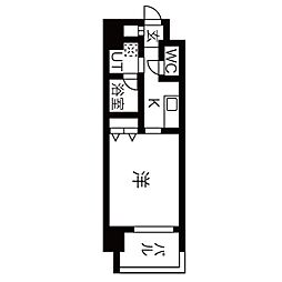 名古屋市中川区八田町