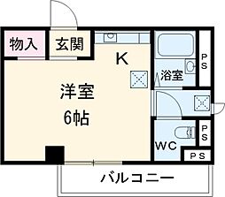 ラ・クレール 203