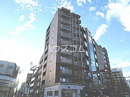 川崎市川崎区貝塚1丁目