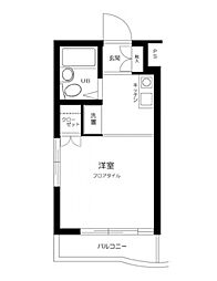 新宿区上落合3丁目