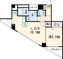 練馬区氷川台3丁目