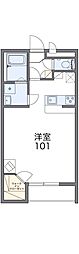 前橋市天川大島町1丁目