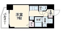 Ｓ−ＲＥＳＩＤＥＮＣＥ平安通 805