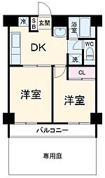 ダイアパレス千歳 103