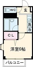 狛江市岩戸北4丁目