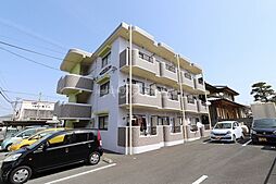 浜松市中央区住吉4丁目