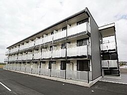 レオパレス三九郎 105