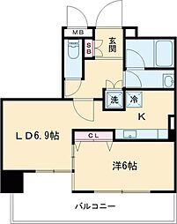 豊島区上池袋2丁目