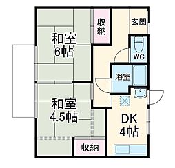 磐田市一言の一戸建て