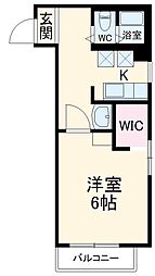 パークサイドアパートメンツ・パーソンズ