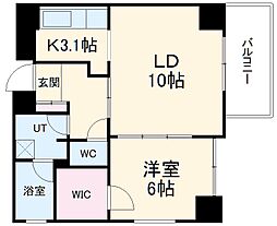 クリオ横須賀本町 209