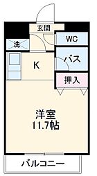 URBAN　STAGE　SHAMROCK 303