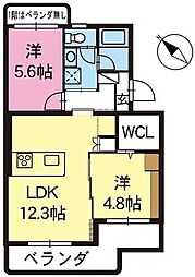 マンションヒカリII 401