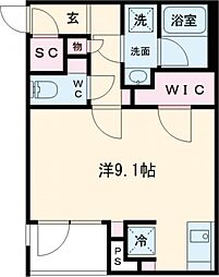 ＲＥＬＵＸＩＡ東武練馬 304