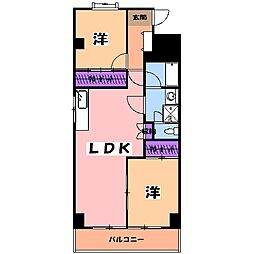 あさひレジデンス三番館 101