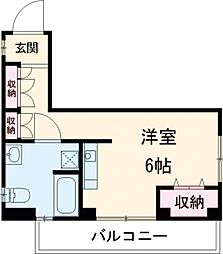 世田谷区太子堂2丁目