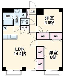 エンデカ東浦和 104