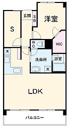 ＰＬＥＮＤＹ相模原清新 101