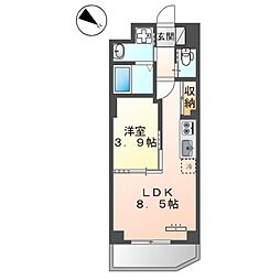 アルヴェージュ（ＡＬＶＡＧＥ） 501