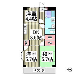 インペリアル本丸