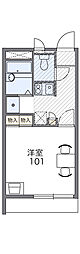 前橋市荒牧町1丁目