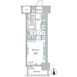 ヒヴィ・カーサ名駅西 802