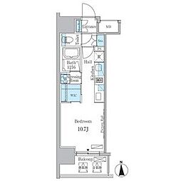 ヒヴィ・カーサ名駅西 907