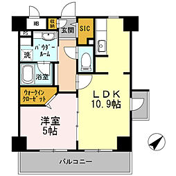 Habitation　Daiwa 601