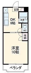 ソレーユ富士 202