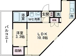 世田谷区世田谷3丁目