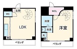 名古屋市天白区元八事3丁目