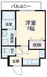 マリアージュ市川 304