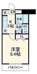 船橋市東船橋3丁目