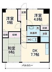 船橋市旭町6丁目