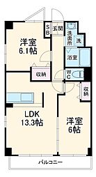 鎌ケ谷市富岡1丁目