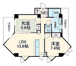 リヴェルテ湘南