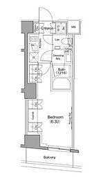 新宿区新宿6丁目