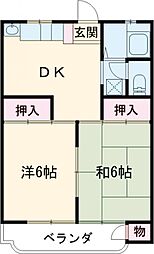 ハイネスタテノ 305