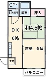 第101プロスパービル 506