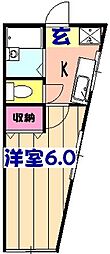 船橋市旭町6丁目