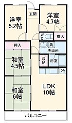 御殿場市東田中