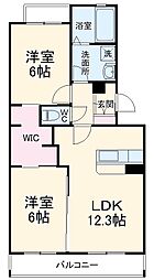 浜松市浜名区西中瀬2丁目